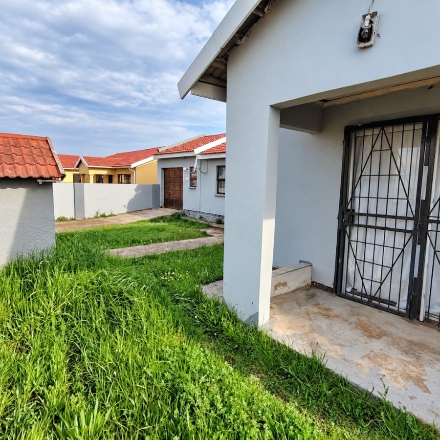 3 Bedroom Property for Sale in Bisho Park Eastern Cape